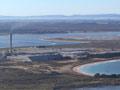 Aluminium smelter, Tīwai Point