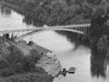 Hamilton bridges, 1938