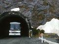 Homer Tunnel