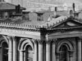 Dunedin exchange building