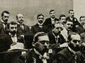 Dunedin Stock Exchange members