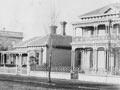 Merchants’ homes