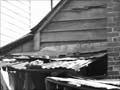 Decrepit dwelling