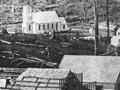 Norsewood, about 1885