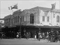 Hastings town centre, 1930s