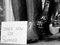 Skellerup gumboots