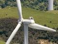 Wind power