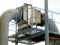 Methane from landfill