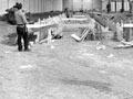 Constructing a wallboards factory