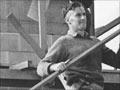 Constructing state houses at Tītahi Bay