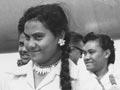 Tokelauans arrive in New Zealand, 1966