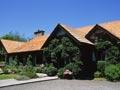 Whare Ra exterior