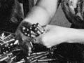 Women workers, Second World War