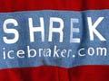 Shrek marketing Icebreaker