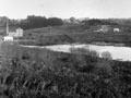 Western Springs pumping station, 1890s