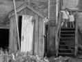 Outhouse, Auckland