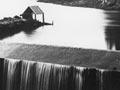 Building the Wainuiomata reservoir