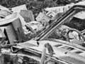 Porirua rubbish tip, 1987