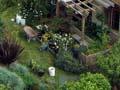 Earthsong Eco Village, 2007