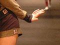 iD Dunedin Fashion Show, 2005
