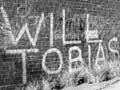 Political graffiti, Wellington