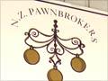 Pawnshop, Newtown, Wellington