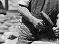 Stone mason
