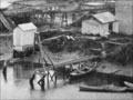 Cement works