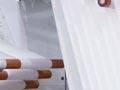 Pulp and paper