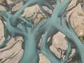 Canterbury Plains and South Island high country