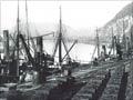 Coal on the West Coast