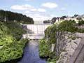 Maraetai hydroelectric station