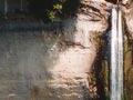 Mt Damper Falls