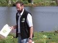 Riverbank planting