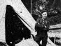 Taranaki Military Settlers at Kaitake redoubt