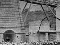 Ironsand blast furnace
