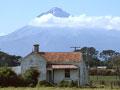 Taranaki remembered