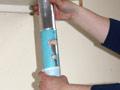McCulloch hand vacuum pump 