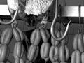 James Knight's butcher's shop