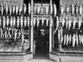  William Stewart, fishmonger
