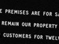 'Leasing' groceries