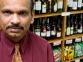 Liquor licensing laws