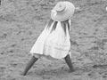 New Brighton beach, 1910