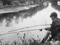 Christchurch boys fishing 