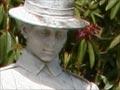 The sorrowing soldier