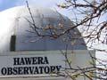Hāwera observatory
