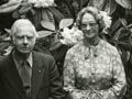 Bernard and Rose Hollard