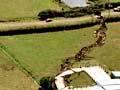 The Edgecumbe Fault 