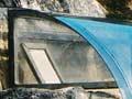 Dolphin fossil site, Waitaki Valley