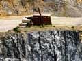 Horokiwi quarry, Wellington